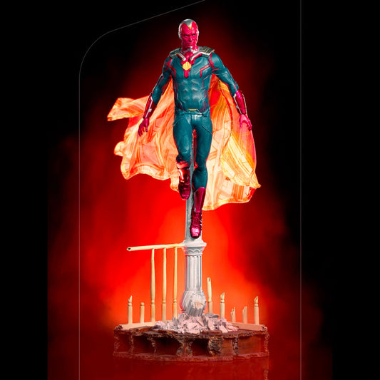 Vision (WandaVision) Marvel 1:10 Art Scale Statue