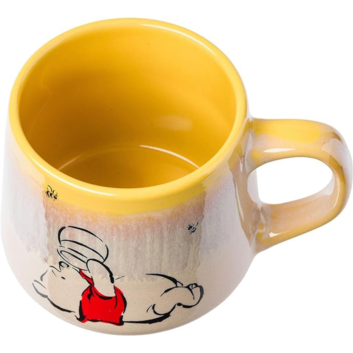 Winnie the Pooh "Sweet Like Hunny" 18oz Ceramic Mug