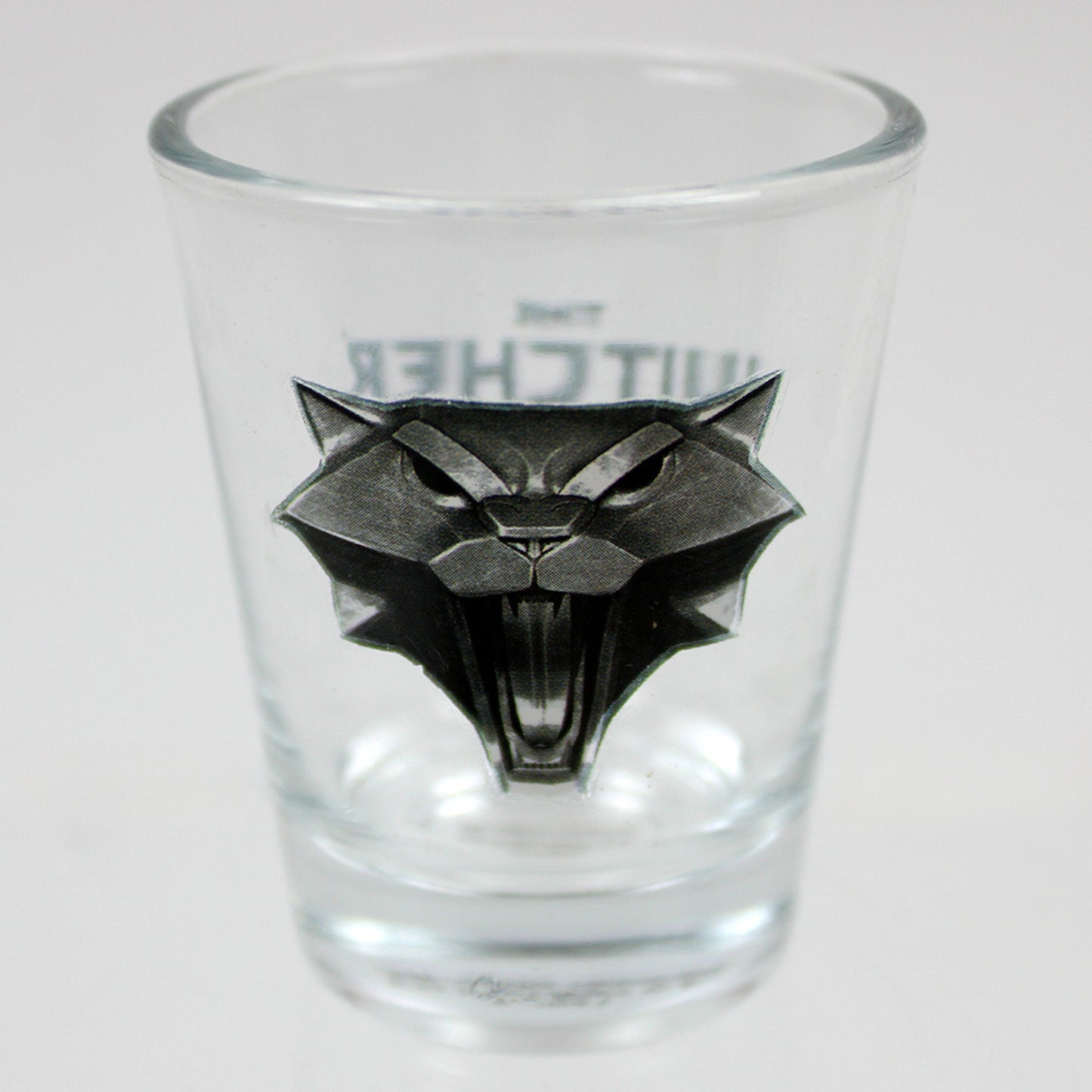 The Witcher 3: Wild Hunt Shot Glass Set