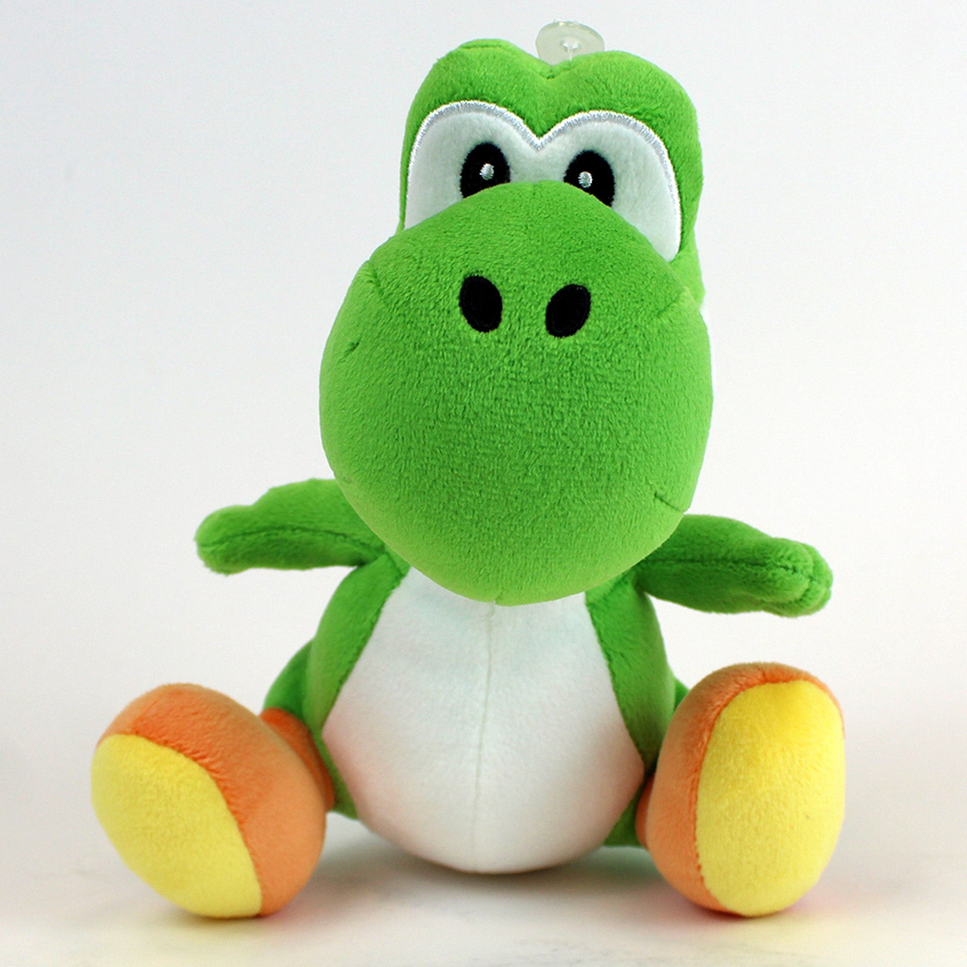 Yoshi Super Mario 10" Plush