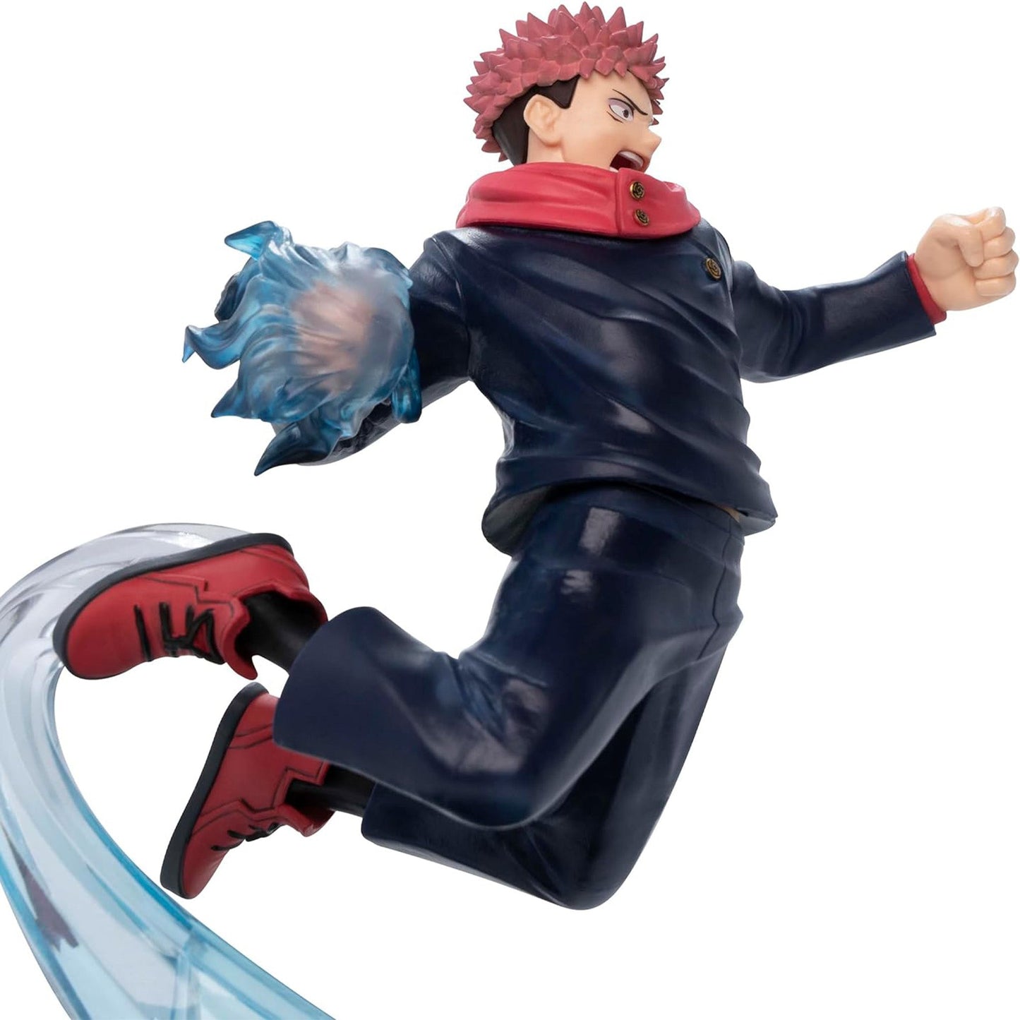 Yuji Itadori Jujutsu Kaisen SFC Statue