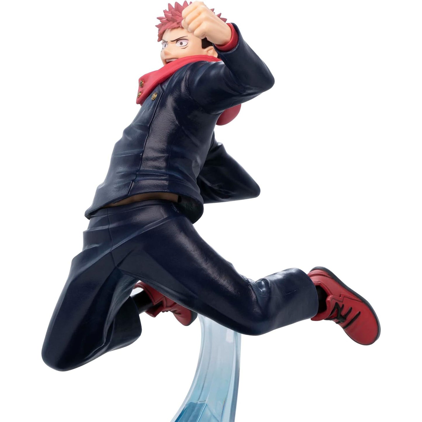 Yuji Itadori Jujutsu Kaisen SFC Statue