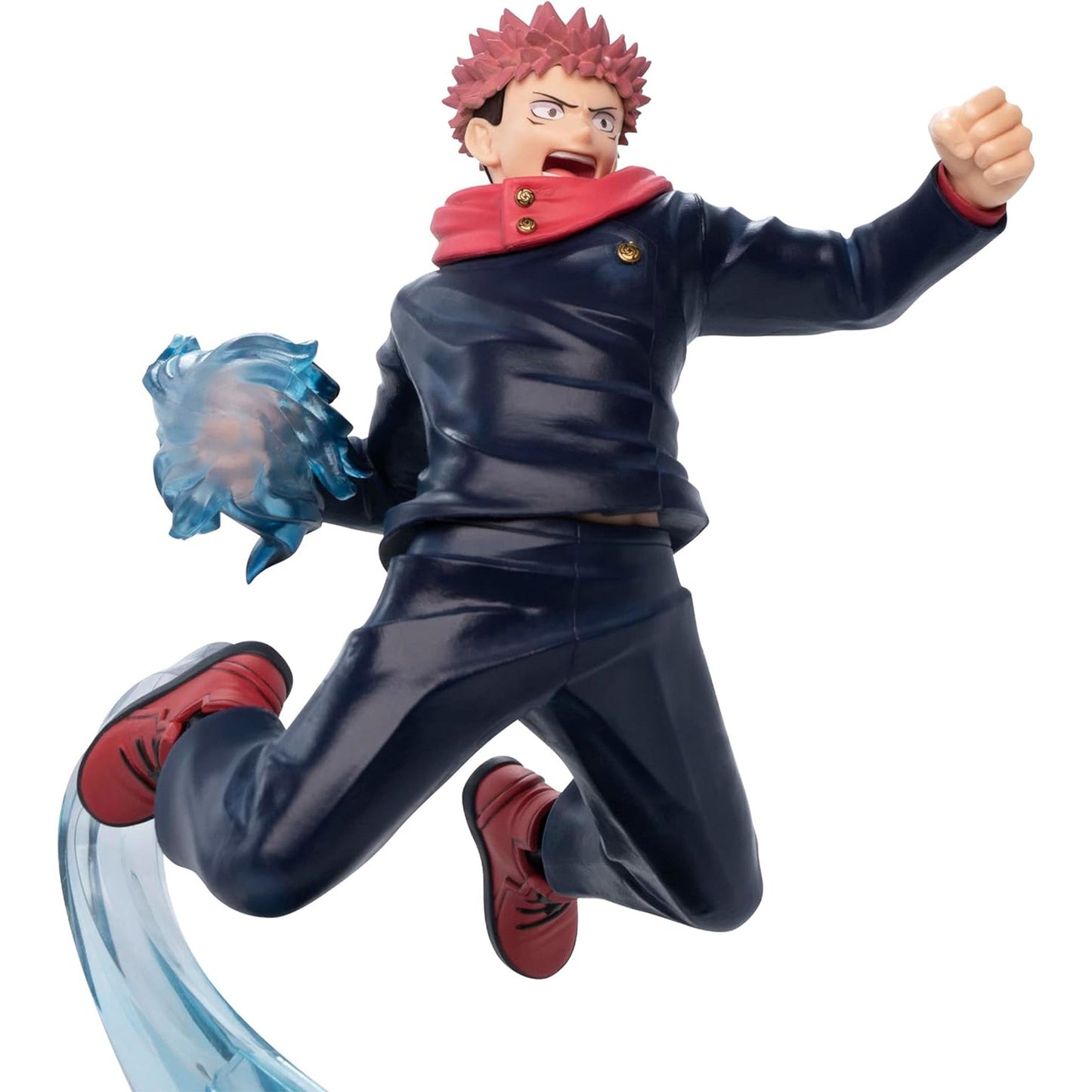 Yuji Itadori Jujutsu Kaisen SFC Statue
