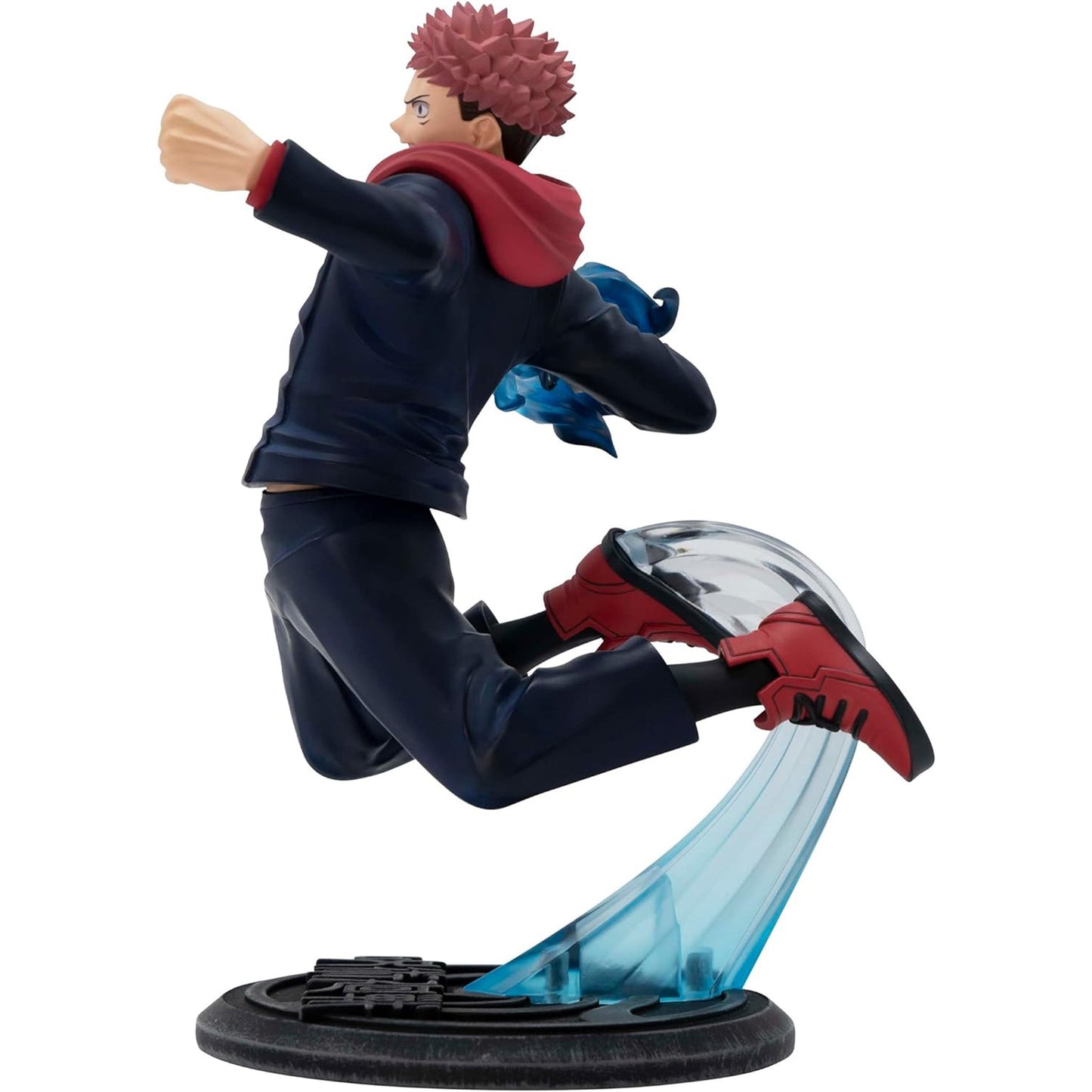 Yuji Itadori Jujutsu Kaisen SFC Statue