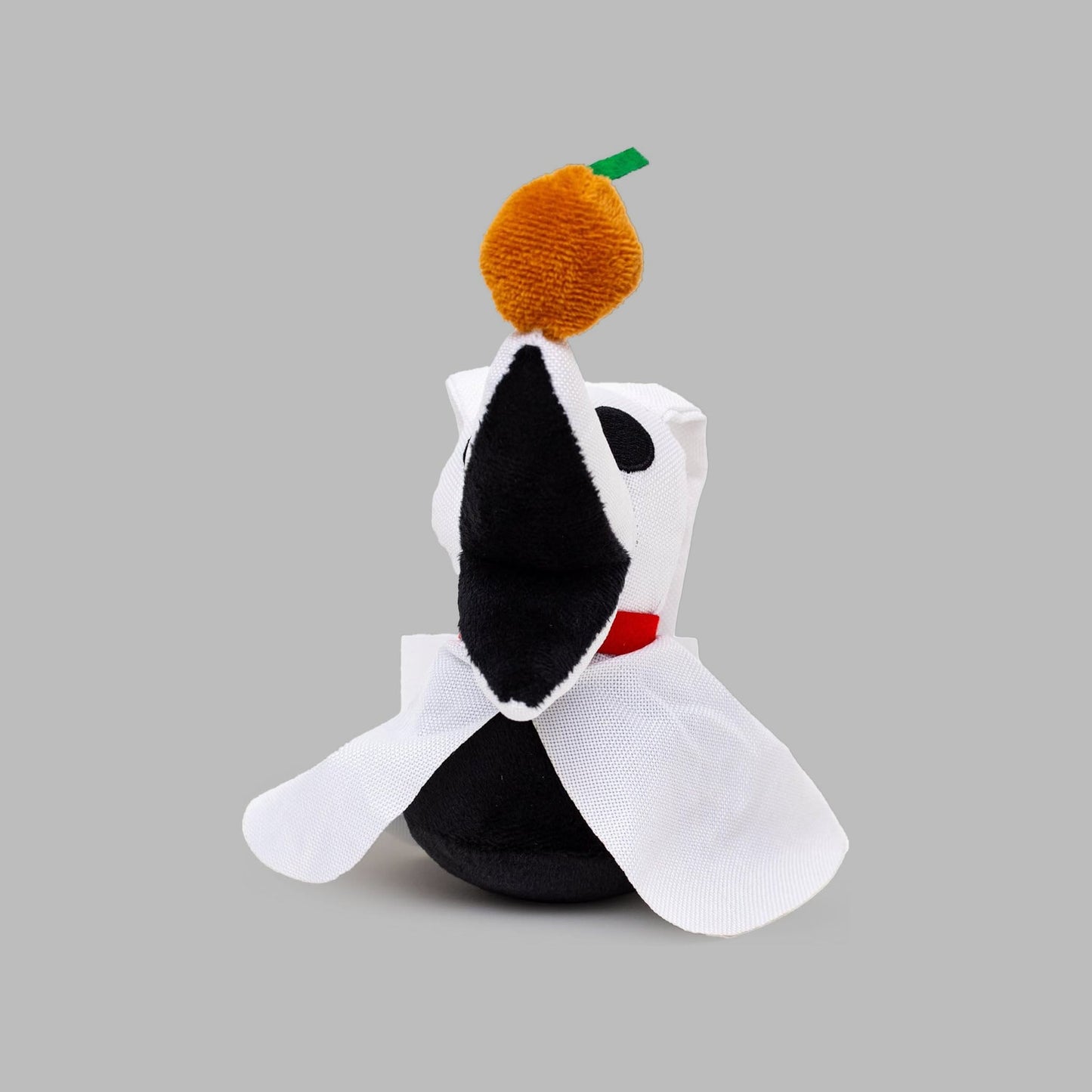 Zero (The Nightmare Before Christmas) Dog Plush Squeaker Toy