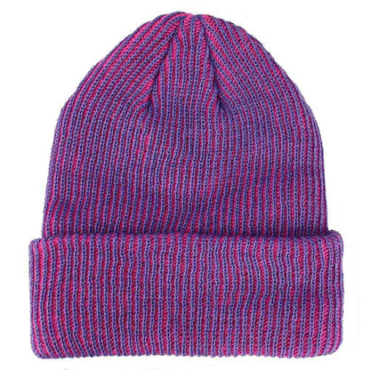 Jojo's Bizarre Adventure Logo Embroidered Beanie Hat