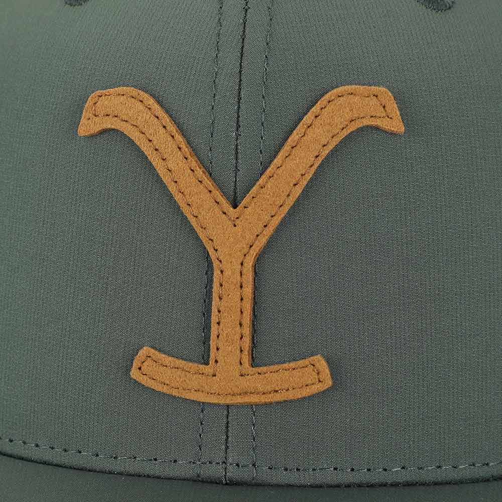 Yellowstone Elite Flex Trucker