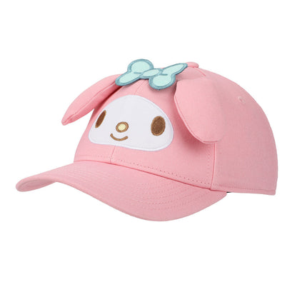 Sanrio My Melody 3D Cosplay Hat