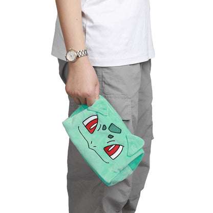 Pokemon Bulbasaur Cosmetic Bag