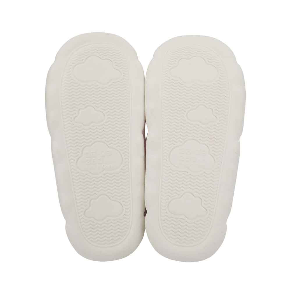 Hello Kitty Plush Character Mules Sandals
