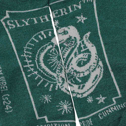 Harry Potter Celestial Houses 5 Pair Ankle Socks