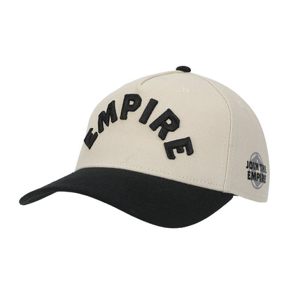 Star Wars Empire Curved Bill Snapback