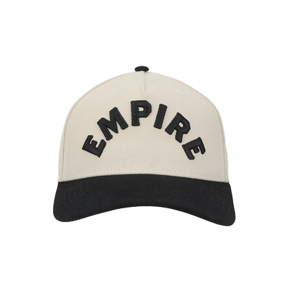 Star Wars Empire Curved Bill Snapback
