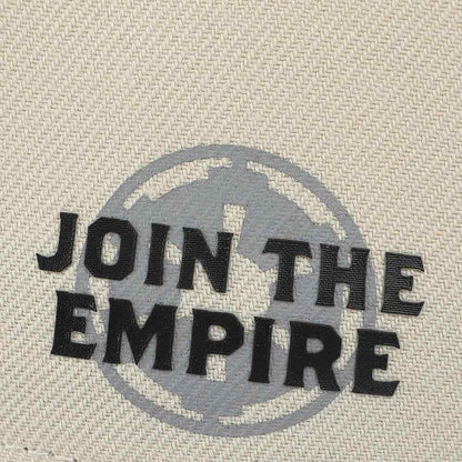 Star Wars Empire Curved Bill Snapback