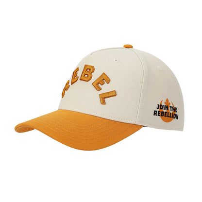 Star Wars Join the Rebellion Curved Bill Snapback