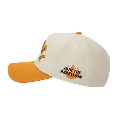 Star Wars Join the Rebellion Curved Bill Snapback