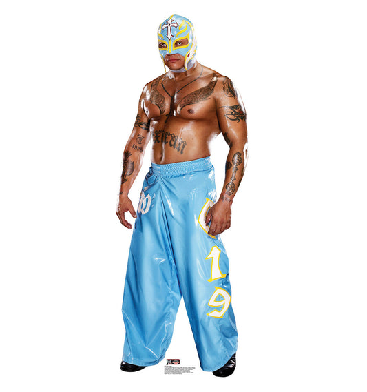 Rey Mysterio WWE Life-size Cardboard Cutout