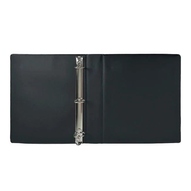 Trading Card Album 2 in. Black