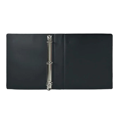 Trading Card Album 2 in. Black