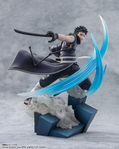 Naruto Shippuden: Obito Uchiha (Extra Battle) FiguartsZERO Figure
