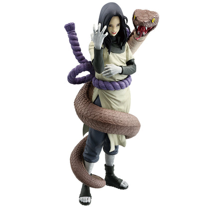 Naruto Shippuden Orochimaru (Legendary Sannin) Figure