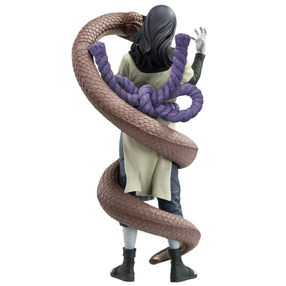 Naruto Shippuden Orochimaru (Legendary Sannin) Figure