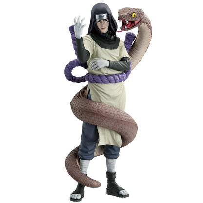 Naruto Shippuden Orochimaru (Legendary Sannin) Figure