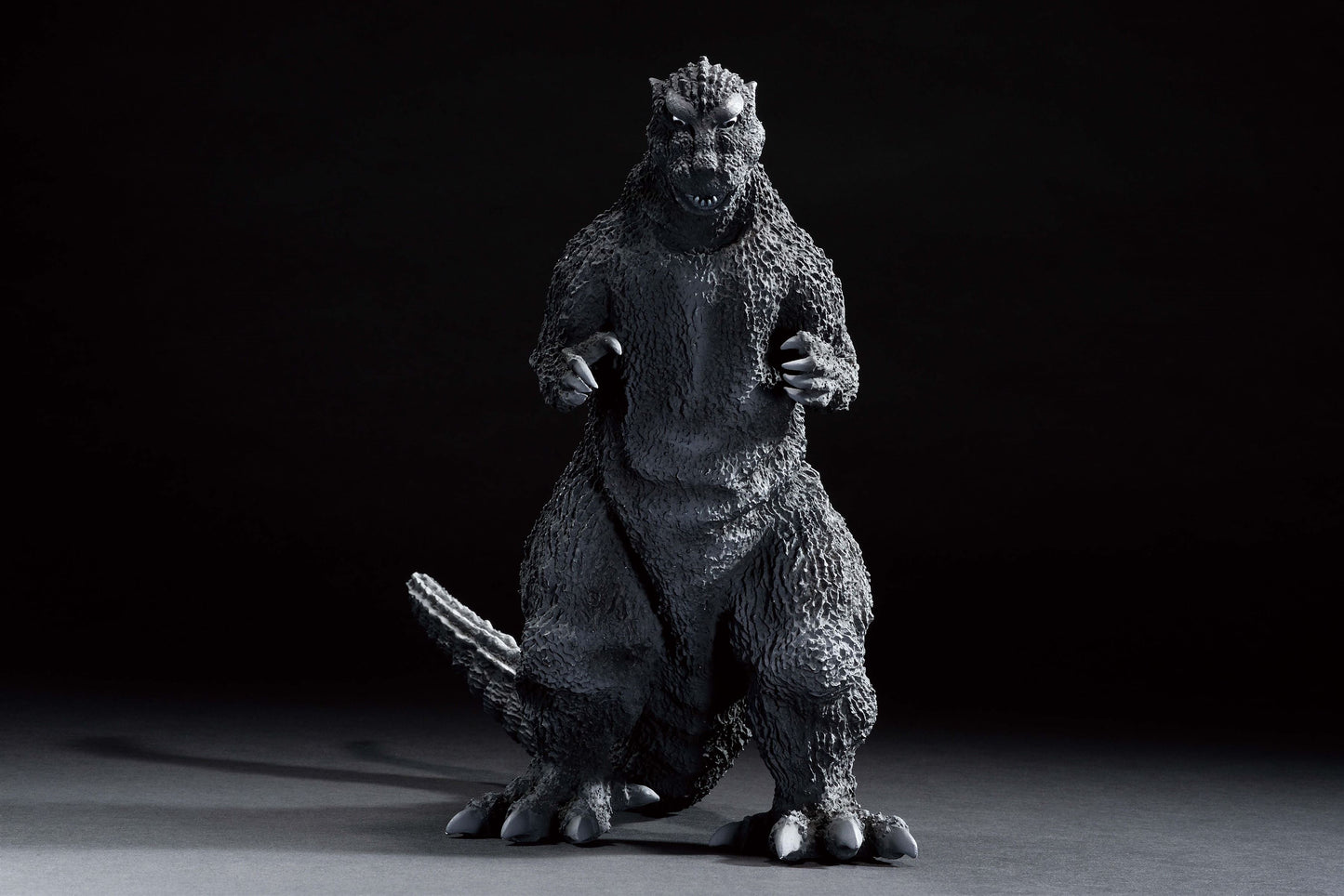 Godzilla - Godzilla ICHIBANSHO Figure (1954 Ver.)