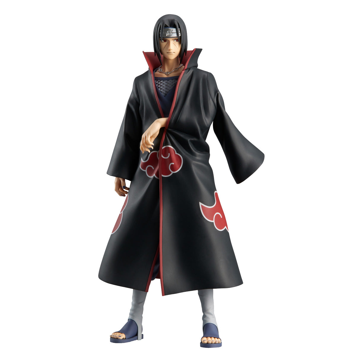 Naruto Shippuden - Itachi Uchiha Grandista Prize Figure