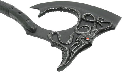 Game of Thrones Euron Greyjoy Axe Steel Replica