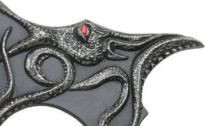 Game of Thrones Euron Greyjoy Axe Steel Replica