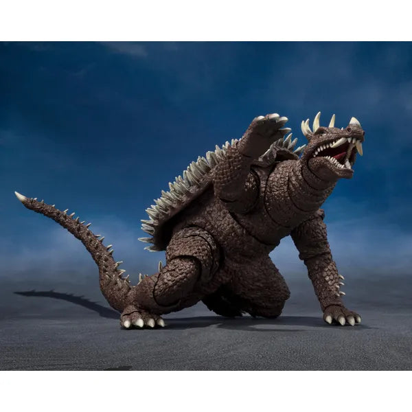 ANGUIRUS [1972] "Godzilla", TAMASHII NATIONS S.H.MonsterArts
