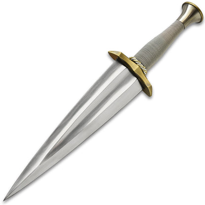 Lord of the Rings Dagger of Boromir Steel Replica