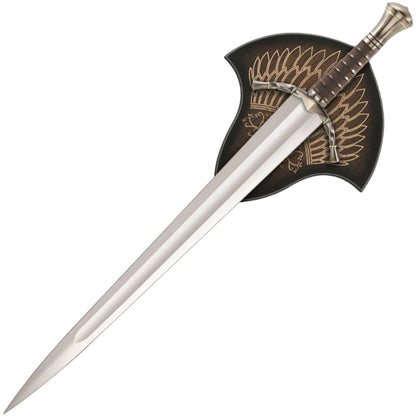 Lord of the Rings Boromir's Sword Metal Replica