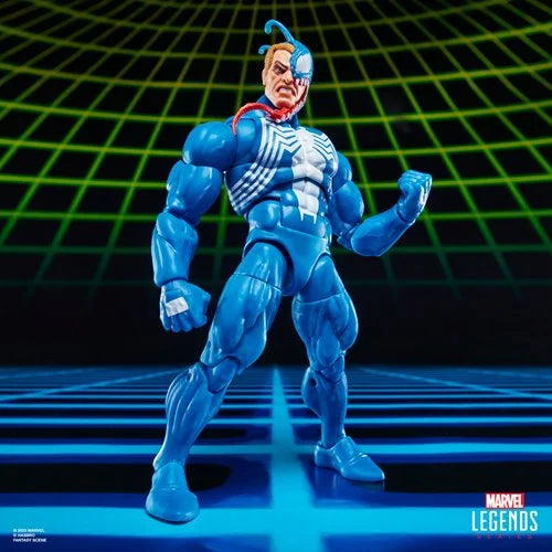*Pre-Order* Captain America vs Venom Marvel Legends Gamerverse Action Figure