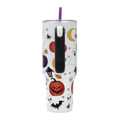 Classic Halloween 40oz Stainless Steel Tumbler