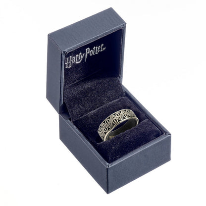 Deathly Hallows Ring