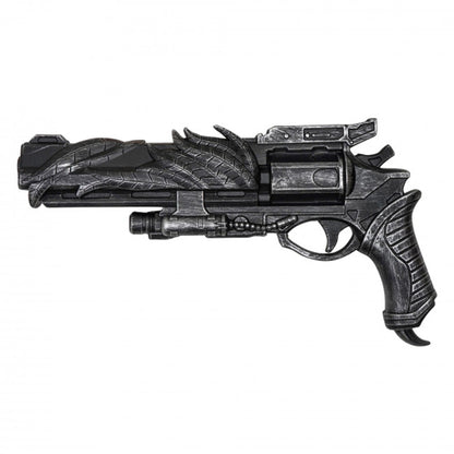 Hawkmoon Pistol Foam Replica