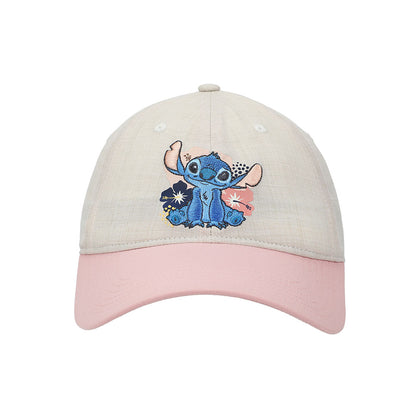 Disney Lilo & Stitch Embroidered Hat