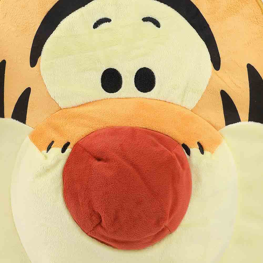 Disney Winnie The Pooh 3D Big Face Backpack