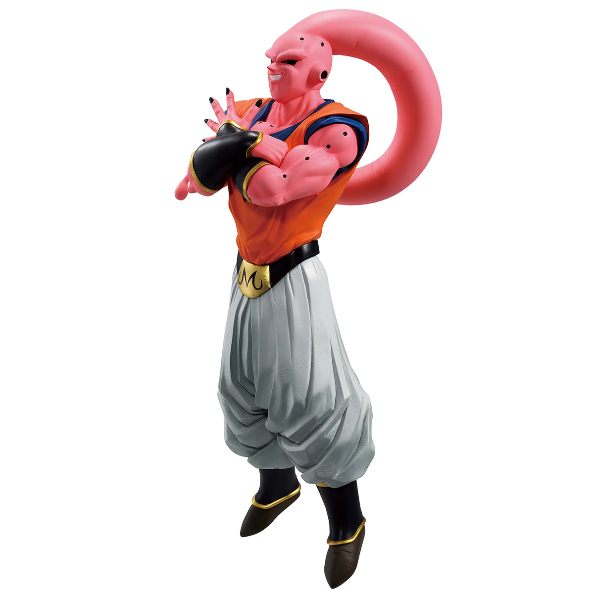 Dragon Ball Z Majin Buu Masterlise ICHIBANSHO Figure (Vs Omnibus Ultimate Ver.)