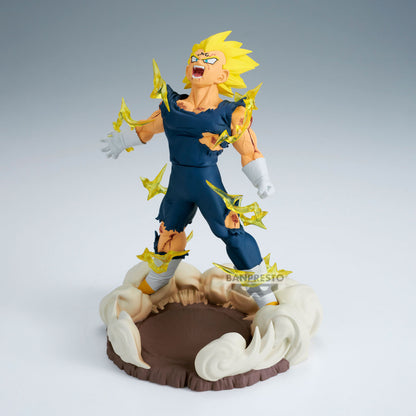 Dragon Ball Z - Majin Vegeta History Box Prize Figure