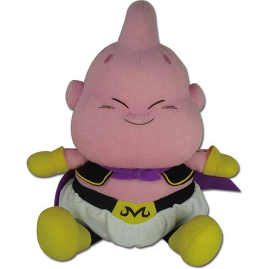 Dragon Ball Z Majin Buu 7" Plush