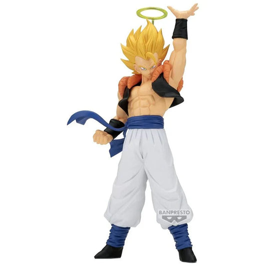 Dragon Ball Z Super Saiyan Gogeta Matchmakers Figure
