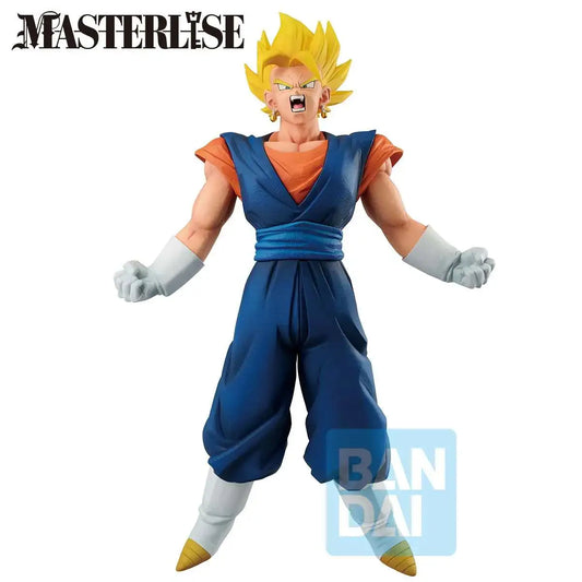Dragon Ball Z Super Vegito (VS OMNIBUS ULTIMATE) Ichibansho Figure