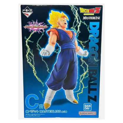 Dragon Ball Z Super Vegito (VS OMNIBUS ULTIMATE) Ichibansho Figure