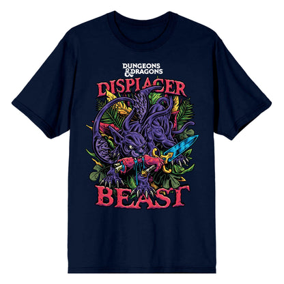 Dungeons & Dragons Displacer Beast T-Shirt