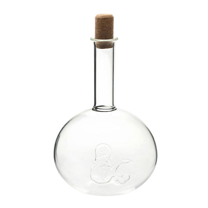 Dungeons & Dragons 25oz Glass Decanter