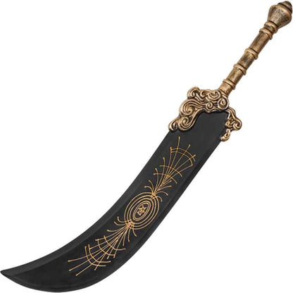 Elden Starscourge Greatsword Foam Replica