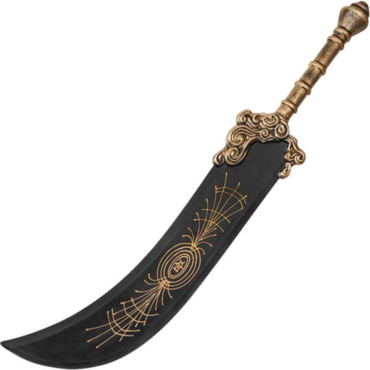Elden Starscourge Greatsword Foam Replica